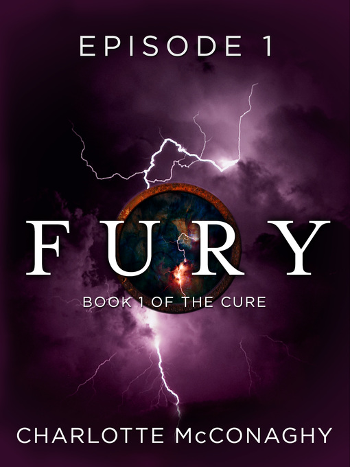 Title details for Fury by Charlotte McConaghy - Wait list